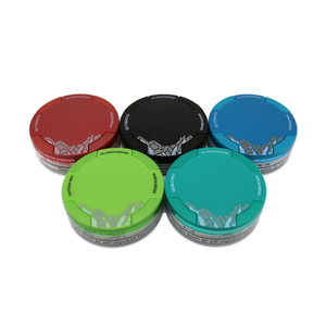 El snus personalizable puede mostrar bolsas de nicotina - Product Image 4