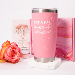 豪華なローズスパギフトセット-バス爆弾、エッセンシャルオイルローラー、香りのキャンドル & 女性のための休日のリラクゼーションギフトボックス - Product Image 3