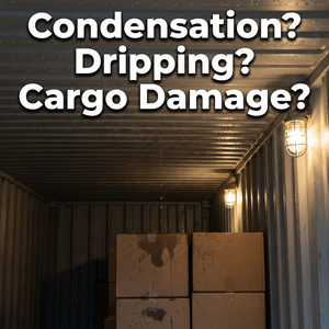 Recubrimiento protector anti-condensación, control de humedad, aislamiento térmico y fácil de limpiar para la superficie interior de contenedores de transporte. - Product Image 2