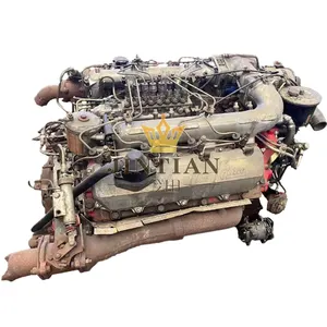 Высокая производительность EF750 двигатель в сборе б/у разных транспортных средств? У нас есть