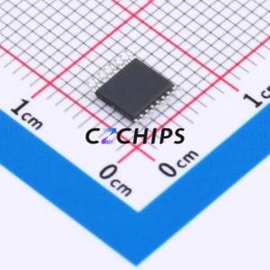 Commutateur/multiplexeur analogique de puce IC de Circuit intégré TSSOP-16 ZJG4428AUEBR original et nouveau - Product Image 2