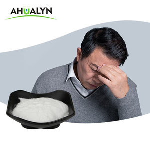 Polvo Alpha-GPC 50% de alta pureza CAS 28319-77-9 de Ahualyn para suplemento alimenticio funcional para adultos no para mujeres embarazadas - Product Image 2