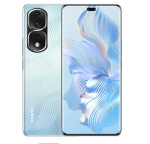 Teléfono Honor <span class=keywords><strong>80</strong></span> <span class=keywords><strong>Pro</strong></span> <span class=keywords><strong>5G</strong></span> con Pantalla OLED de 6.7 Pulgadas, 512GB/256GB, 12GB de RAM, Octa Core, Pantalla de 120Hz, CDMA/LTE, Soporte en Francés, NFC - Product Image 3