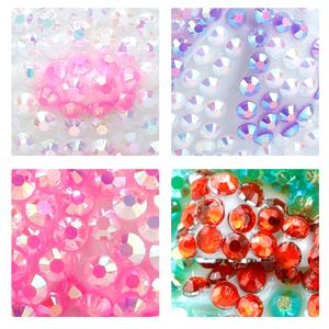 ตุ๊กตา<span class=keywords><strong>เจ้า</strong></span><span class=keywords><strong>หญิง</strong></span>ประดับ<span class=keywords><strong>เพชร</strong></span>รูปปราสาทอุปกรณ์ศิลปะทำมือรูปการ์ตูนแบบทำมือติดเพชร - Product Image 6