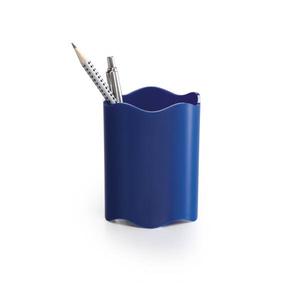 DURABLE - 1701235992 Porte-stylo tendance, idéal pour stylos, ciseaux, ø 80mm, hauteur 102 mm (multi-pack) ACCESSOIRES DE BUREAU - Product Image 5