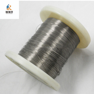 ลวดไทเทเนียมเกรดอุตสาหกรรมคุณภาพสูงหน่วยความจำอัลลอยรูปทรงพิเศษ1กก. - Product Image 5