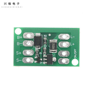 <b>Solar</b> <b>Charge</b> <b>Controller</b> 3.2V 3.7V 4V 11.1V 12V <b>Solar</b> System <b>Controller</b> Module - Product Image 3