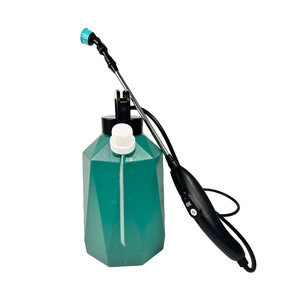 Vườn Thực Vật 4L Tự Động Điện Pin Ba Lô Ba Lô <span class=keywords><strong>3</strong></span> Vòi Phun Áp Lực Phun Phun Phun Để Sử Dụng Nhà - Product Image 4