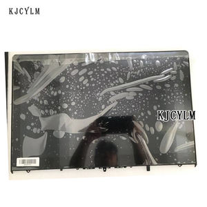 Assemblage Y700-<span class=keywords><strong>17</strong></span> pour <span class=keywords><strong>Lenovo</strong></span> Y700-17ISK LTN173HL01 LP173WF4-SPF1 Écran LCD d'ordinateur portable de <span class=keywords><strong>17</strong></span>,3 <span class=keywords><strong>pouces</strong></span> Écran tactile - Product Image 2