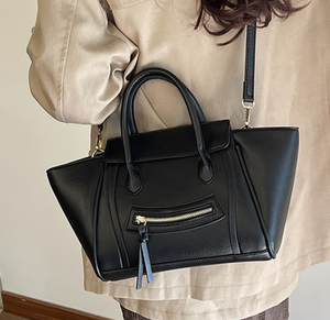 <span class=keywords><strong>Sac</strong></span> à main en cuir PU pour femme de luxe, fabrication en usine 2025, achat en ligne, faible MOQ, nouveau design, <span class=keywords><strong>sac</strong></span> à main vintage pour femme, <span class=keywords><strong>sac</strong></span> décontracté, personnalisé - Product Image 3