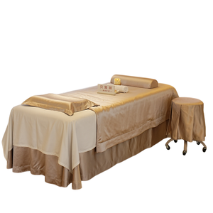 4 pièces <span class=keywords><strong>de</strong></span> <span class=keywords><strong>draps</strong></span> <span class=keywords><strong>de</strong></span> table <span class=keywords><strong>de</strong></span> massage professionnels, <span class=keywords><strong>draps</strong></span> <span class=keywords><strong>de</strong></span> table <span class=keywords><strong>de</strong></span> soin corporel SPA, ensembles <span class=keywords><strong>de</strong></span> <span class=keywords><strong>draps</strong></span> <span class=keywords><strong>de</strong></span> table <span class=keywords><strong>de</strong></span> beauté <span class=keywords><strong>haut</strong></span> <span class=keywords><strong>de</strong></span> <span class=keywords><strong>gamme</strong></span>, housse <span class=keywords><strong>de</strong></span> lit <span class=keywords><strong>de</strong></span> salon <span class=keywords><strong>de</strong></span> beauté, ensemble <span class=keywords><strong>de</strong></span> quatre pièces - Product Image 1