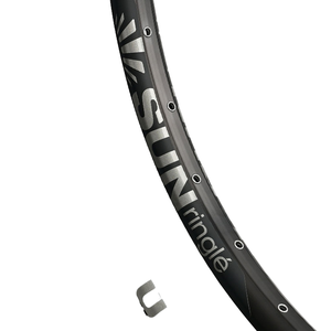 Jantes de vélo de montagne Sunringle DUROC 30 Vacuum 27,5 29 pouces XC AM FR DH prêtes pour frein à disque 32 trous - Product Image 5