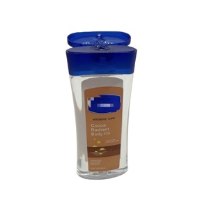 <strong>Cocoa</strong> Radiant Coffee Rose Moisturizing Nourishing Sunscreen Body Gel Oil Glycerin Resin 200ml Guangdong Universal Skin - Product Image 2
