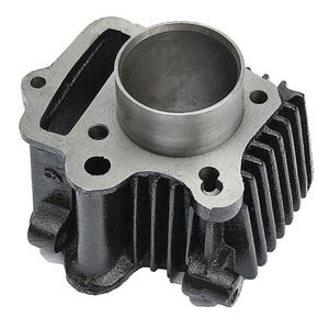 อะไหล่รถจักรยานยนต์ ชุดกระบอกสูบรถจักรยานยนต์ ATC70 กระบอกสูบกลาง เหมาะสำหรับ CT70, TRX70, CRF70, XR70 กระบอกสูบ, ลูกสูบ - Product Image 6