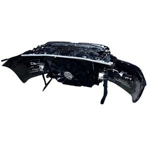 Fornitore professionale <span class=keywords><strong>Auto</strong></span> smantellamento originale <span class=keywords><strong>ricambi</strong></span> <span class=keywords><strong>Auto</strong></span> 5 serie G30 19 tipi di
Kit paraurti anteriori leggeri e resistenti - Product Image 4