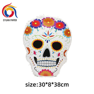Mexicain Grande Mini Étoile Dessin Animé Gâteau D'anniversaire <span class=keywords><strong>Adulte</strong></span> Fruits Pinata Fabricants Grossiste pour la Décoration De Fête - Product Image 3