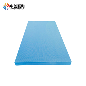 26kg Reduzca sus facturas <span class=keywords><strong>de</strong></span> energía: el aislamiento del hogar DIY Secret R-value Stable Cut Job Site Waste con aislamiento duradero y XPS - Product Image 6