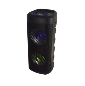Caja de sonido activa para <span class=keywords><strong>DJ</strong></span>, altavoz inalámbrico Portátil con Bluetooth, función TWS, <span class=keywords><strong>2022</strong></span> - Product Image 3