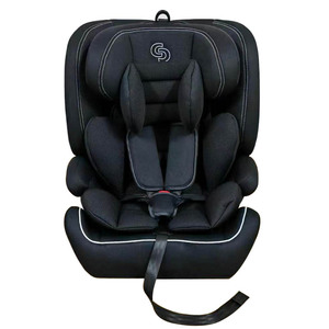 Siège auto pour bébé de taille 76 - 150 cm avec ceinture de sécurité, certifié selon la réglementation <span class=keywords><strong>ECE</strong></span> R129 - Product Image 2