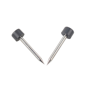 Elettrodo di Ricambio per Giuntatrice a Fibra Ottica KL-280E 300T 500E 510 <span class=keywords><strong>520E</strong></span> - Product Image 5