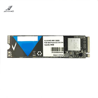 Disque SSD M.2 PCIe NVMe 128 Go d'occasion en gros à prix abordable pour ordinateur de bureau
