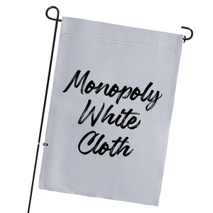 Bandiera murale stampa alla rinfusa banner personalizzati 30x45cm a sublimazione doppia faccia spazi vuoti da giardino bandiera accessori per esposizione - Product Image 3