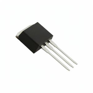 ทรานซิสเตอร์ I2PAK IRF720L ซื้อชิ้นส่วนอิเล็กทรอนิกส์ออนไลน์ที่ได้รับอนุญาตจากผู้จัดจำหน่าย - Product Image 1