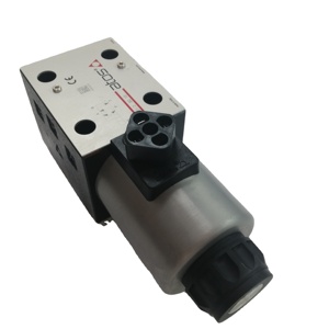 โซลินอยด์ ATOS DHA รุ่น DHA-0631, DHA-0711, DHA-0713 - Product Image 2