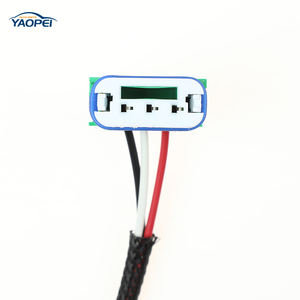 2529.24 252924 YAOPEI Commutateur de transmission <span class=keywords><strong>automatique</strong></span> pour <span class=keywords><strong>Peugeot</strong></span> 206 <span class=keywords><strong>207</strong></span> 208 2008 307 <span class=keywords><strong>207</strong></span> 407 306 - Product Image 6