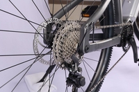 Stock disponible en UE, sans taxe, sans frais de port, vélo de montagne électrique Bafang à moteur central M510, 29 pouces, Ebike MM G522.250C Bafang 36v 250w