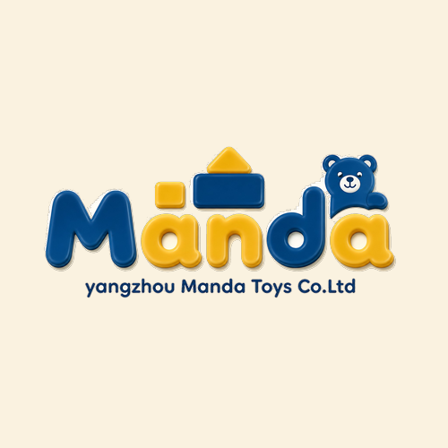 Yangzhou Manda Toys Co., Ltd. logo