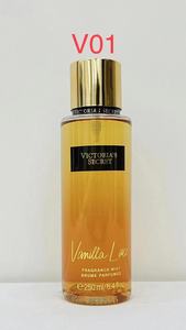 Bruma perfumada Victoria's Secret Vanilla Lace 250ml, spray corporal para mujer - Product Image 3