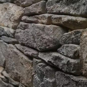 Comovy nhà máy trực tiếp giá dễ dàng cài đặt Faux Rock và gạch Polyurethane không thấm nước PU đá tường Bảng điều khiển - Product Image 5