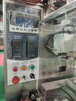 Machine d'emballage automatique de sauce à tartiner pour chocolat Machine d'emballage de pâte de chocolat liquide pour sachet bâton