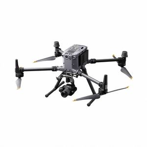 Version universelle Matrice 350 RTK, 55 minutes d'autonomie de vol, vision nocturne, Matrice 350 RTK VS Matrice 300 RTK UAV M350 - Product Image 3