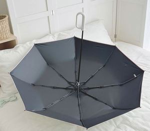 Sombrilla con Recubrimiento UPF 50+ con Bloqueo UV para Protección Solar y Lluvia, Pequeña, de Viaje, Estilo Japonés, Regalo Promocional - Product Image 3