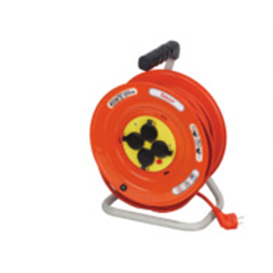 Anh thị trường CE BS đã được phê duyệt 50m 30m 250V 13A điện mở rộng dây <span class=keywords><strong>Reel</strong></span> - Product Image 4