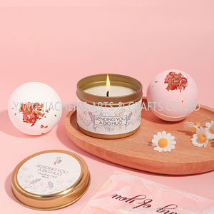 Produk baru 2024 hadiah ulang tahun untuk wanita, paket perawatan diri untuk wanita dapat paket perawatan segera dengan selimut flanel mewah - Product Image 6