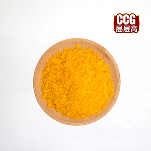 แป้งปังโกะสีเหลืองแบบขายส่ง เกรดพรีเมียม สำหรับเคลือบไก่ทอดกรอบ - Product Image 3