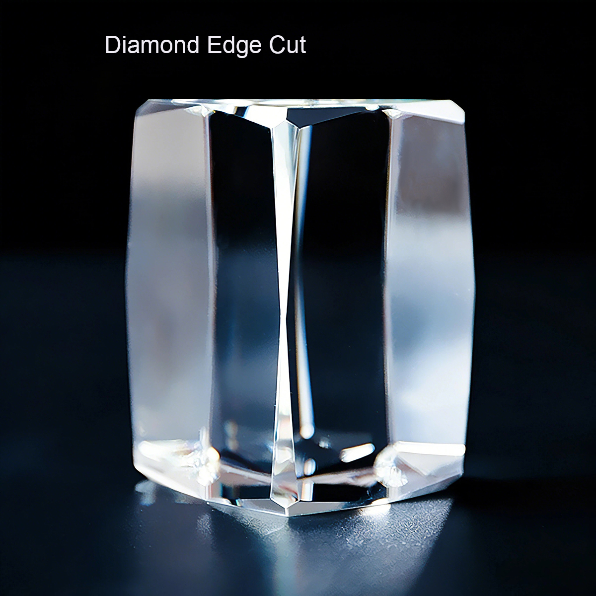 5*5*8CM(Diamond Cut)
