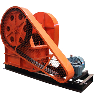 PE-250 * 400 đá Máy Nghiền/máy nghiền hàm/<span class=keywords><strong>2025</strong></span> thấp chi phí hoạt động đá đá Máy nghiền hàm cho Châu Phi - Product Image 2