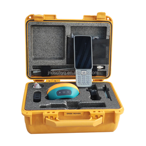 GEO-POSITION Receptor G6 Gnss 1408 Canales IMU Gps Rtk Equipo de topografía Rtk GP-Survey Hi Target V200 Gnss Rtk Base y Rover - Product Image 3