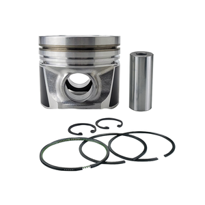 YD25 <strong>Piston</strong> Set for Nissan Diesel Engine <strong>Piston</strong> 89mm <strong>Piston</strong> Parts A2010-EB30A A2010-EB72A - Product Image 3