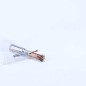 ดอกต๊าปเกลียวแบบแข็งสำหรับเจาะเกลียวภายในทำจากสแตนเลสสตีล - Product Image 4