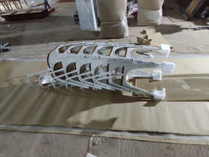 Silla de comedor de hierro antiguo de diseño moderno de alta calidad, silla de oficina en casa de Metal de estilo Industrial Vintage para escuela, hogar, Bar - Product Image 2