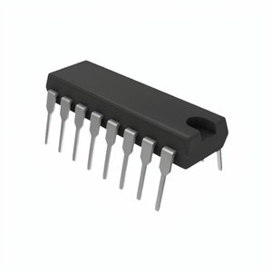 SN74ALS151N 16 DIP Original Components Electronic Logic - Product Image 1