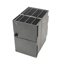 Contrôleurs dédiés PLC PAC d'automatisation industrielle de haute qualité 6ES7307-1KA02-0AA0 Contrôleur de programmation logique Modbus