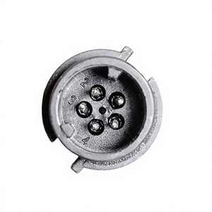 Motor de Limpiaparabrisas 81.26401-6088 12V para Reemplazo de Parabrisas de Automóvil - Product Image 4