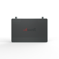 Callboost 800 900 MHz 2G 3G 4G Dual Band B20 B8 Amplificador de señal Lte Amplificador de red móvil Repetidor de señal de teléfono celular