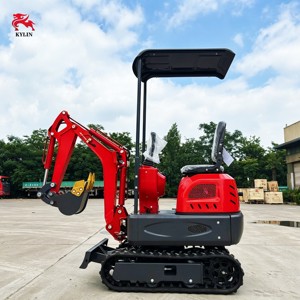 <span class=keywords><strong>Mini</strong></span>-excavatrice multifonctionnelle 360 degrés avec cabine agricole, moteur CE EPA, 1,2T, 2T, <span class=keywords><strong>2</strong></span>,5T, livraison gratuite - Product Image 3